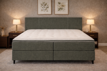 King Boston Showroommodel