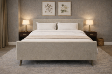 Queen Catharina Showroommodel