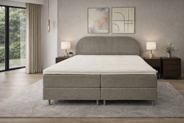 Queen Nova Showroommodel