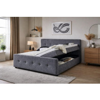 Opberg Boxspring 300 King Storage