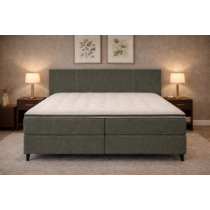 King Boston Showroommodel