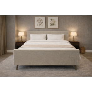 Queen Catharina Elektrische Boxspring