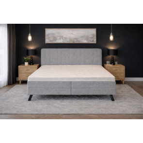 Boxspring 2-Persoons King Charlie