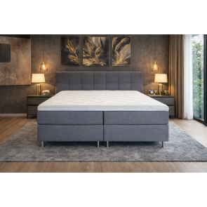 Boxspring 2-Persoons Queen Christina
