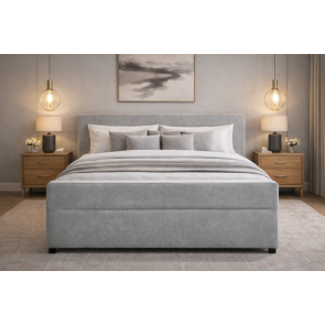 Boxspring 2-Persoons Queen Diane