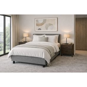 Boxspring 1-Persoons King Oscar