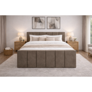 Boxspring 2-Persoons King Otis