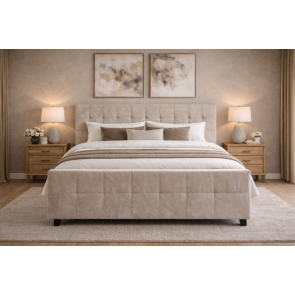 Boxspring 2-Persoons King Richard